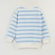 thumbnail image 3 of Poleron Cerrado Niño Rayas Blanco Bluey, 3 of 5