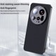 thumbnail image 3 of Funda para Xiaomi 15 Ultra Suttkue de fibra de carbono negra, 3 of 6