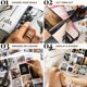 thumbnail image 4 of Vision Board Book Magazine Bold Tuesday con más de 1000 imágenes, 4 of 6