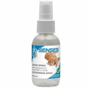 Extracto De Catnip Catit En Spray, 90Ml
