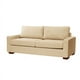 thumbnail image 4 of Sofa Cama Livorno 2Pl Lino Natural, 4 of 6