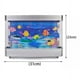 thumbnail image 2 of Lampara Acuario Decorativa Peces Tropicales Con Movimiento, 2 of 3