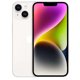 thumbnail image 1 of Apple iPhone 14 256GB Blanco estelar, 1 of 3