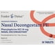 thumbnail image 3 of Nasal Decongestant PE Phenylephrine HCl 10 mg Maximum Strength Tabletas 36 Count Non-drowsy para CONGESTIÓN Y LA PRESIÓN SINUSALES Foster & Thrive, 3 of 4