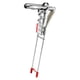 thumbnail image 1 of Portacañas Automático Resistente Al óxido Para Hombres, Ideal Para Pescar En La Orilla Del Río., 1 of 5