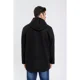 thumbnail image 4 of Abrigo Chaqueta Hombre Montgomery Largo Otoño Invierno 7572, 4 of 4