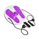 thumbnail image 2 of Tabla De Abdominales Twister Para Uso Doméstico, Para Deportes Aeróbicos, Disco De Torsión Para Cintura Sin Ruido, Color Morado, 2 of 5