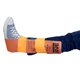 thumbnail image 4 of Férula SAM enrollada 36 cm naranja/azul, 4 of 5