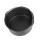 thumbnail image 3 of Molde Portátil Para Pasteles, Cesta Para Hornear, Freidora, Bandeja Para Pizza, Olla Para Cocinar De 8 Pulgadas, 3 of 5
