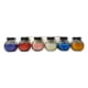 thumbnail image 3 of Velas aromáticas en frasco de vidrio pack 6, 3 of 3