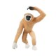 thumbnail image 5 of Estatuilla De Chimpancé, Juguete Educativo, Modelo De Orangután, Figuras De Acción, Estilo A, 5 of 5