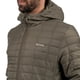 thumbnail image 3 of Chaqueta Parka Hombre Nuptse Lhotse verde M, 3 of 8