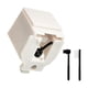 thumbnail image 1 of Atn3600L Tocadiscos Pin Ligero Profesional Con 2 Cepillos De Limpieza, 1 of 5