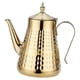 thumbnail image 5 of Tetera De Acero Inoxidable, Cafetera, Tetera Para Fiestas, Oficinas, Restaurantes, 2.0 L, 5 of 5