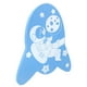 thumbnail image 5 of Swim Training Aid Swim Trainer Para Principiantes De Natación Hombres Mujeres Niños Blue Kickboard, 5 of 5