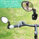 thumbnail image 3 of Espejo de bicicleta Hestya ajustable 360 grados para bicicleta de carretera de montaña, 3 of 6