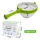 thumbnail image 2 of Secador Escurridor Spinner Vegetales Alimentos Cocina, 2 of 3