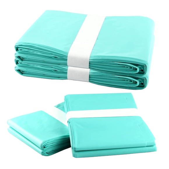 Recambios para cubo de pañales AIMIDODO, paquete de 4, para Dekor Classic