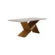 thumbnail image 4 of Juego Comedor Agata 6 Sillas Blanco, 4 of 10