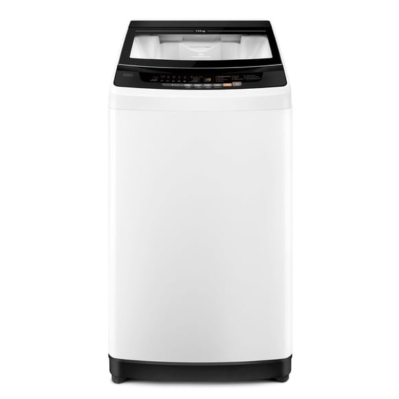 Lavadora Carga Superior 12 Kg 12 BZG Blanca