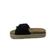 thumbnail image 5 of Sandalia Ecocuero ZAY95 Negro, 5 of 5