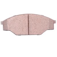 Repuestos Del Sol - Juego Pastillas Freno Delanteras Autorrad Century 2.2 2009 2011