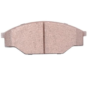 Repuestos Del Sol - Juego Pastillas Freno Delanteras Toyota Hiace 2.0 1996 2001