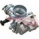 thumbnail image 5 of Motor de carburador de 28 mm compatible con Mikuni VM24 Compatible con Yamaha SR 125 YFS200 DT100 125175 RT100 180 TTR125 YZ80 YZ85 Suzuki RM60 65 80 Kawasaki KX60 65, 5 of 5