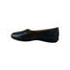 thumbnail image 5 of Mocasin Naturalizer Forrest Negro Mujer negro 39.5, 5 of 6
