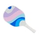 thumbnail image 3 of Raqueta Pickleball Paddle Comfort Grip Pickleball Para Entrenamiento Deportivo Escolar Rosa, 3 of 5