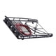 thumbnail image 1 of 1/10 Portaequipajes de portaequipajes de metal para RC Car D90 RC4WD Axial SCX10 TRX-4, 1 of 3