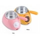 thumbnail image 3 of Maquina Olla Fondue Para Derretir Fundir Chocolate, 3 of 3