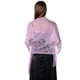 thumbnail image 1 of Chal de Encaje Suxumhao Calado con Borlas Morado Claro 25.6" x 72.8", 1 of 2