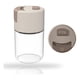thumbnail image 2 of Pack 2 Frasco Dispensador De Especias De Vidrio Con Medidor, 2 of 5