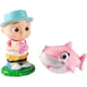 thumbnail image 4 of Water Squirter Toys CocoMelon, paquete de 6 unidades para piscina y baño, 18 meses o más, 4 of 6