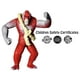 thumbnail image 3 of Figuras de acción TWCare Godzilla x Kong, juego de 6 unidades Empire, 3 of 6