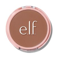 Polvo De Acabado E.L.F. Halo Glow Filter Rich Warm Vegan