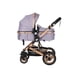 thumbnail image 2 of Coche Travel System Napoles Purple, 2 of 6