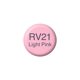 thumbnail image 2 of Tinta Copic Rosa Claro, 2 of 5