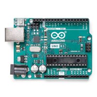 Microcontrolador Arduino Uno R3 Original
