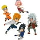 thumbnail image 2 of Figura Naruto World Collectable blanco, 2 of 2
