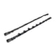 thumbnail image 2 of 2 Correas Para Soporte De Caña De Pescar Para Coche, 7 Agujeros, 2 of 3