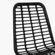 thumbnail image 2 of Taburete Eames Nature de Ratan 70cm, 2 of 4