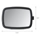 thumbnail image 2 of Espejo de coche para bebé Munchkin Pivot 360 Baby In-Sight negro, 2 of 2