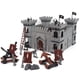 thumbnail image 3 of Castle Battle Model Set Juego De Rompecabezas Caballero Multicolor Para El Hogar Edades Ni?os C, 3 of 5