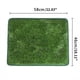 thumbnail image 1 of Pet Training Lawn, Dog Toilet Pads, Artificial Pet Cleaning Grass Pads, 1 of 3