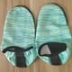 thumbnail image 1 of 1pair Non-slip Beach Socks, Snorkeling Shoe Covers, Quick-drying Lycra Material Swimming Diving Socks, 1 of 5