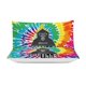thumbnail image 4 of Tie Dye Bananas Gorilla Tag Comforter Set Soft 3 Pcs Twin Bedding Sets Thicken for All Season, 4 of 5