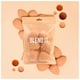 thumbnail image 2 of Set Esponjas de Maquillaje "Blend It Girl" Nude, 2 of 3