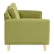 thumbnail image 5 of Sofa Retro 3C Felpa 05 Pistacho, 5 of 6